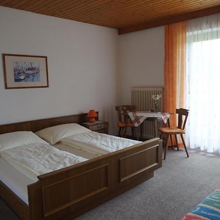 Apartamento Gastehaus Resei Schiefling am See Exterior foto