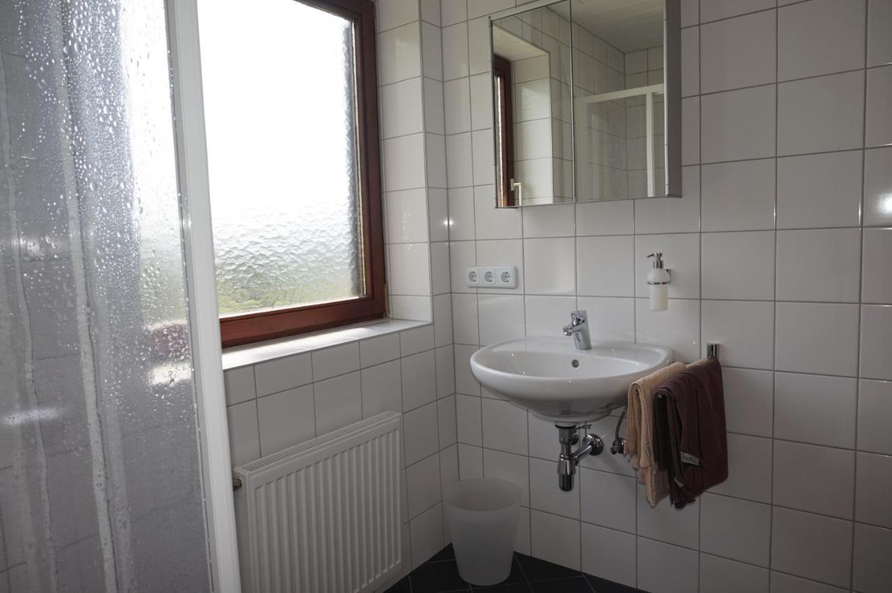 Apartamento Gastehaus Resei Schiefling am See Exterior foto