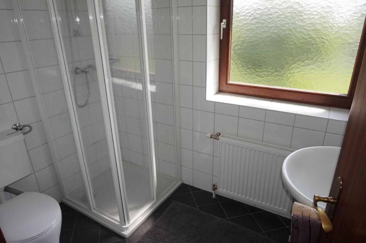 Apartamento Gastehaus Resei Schiefling am See Exterior foto