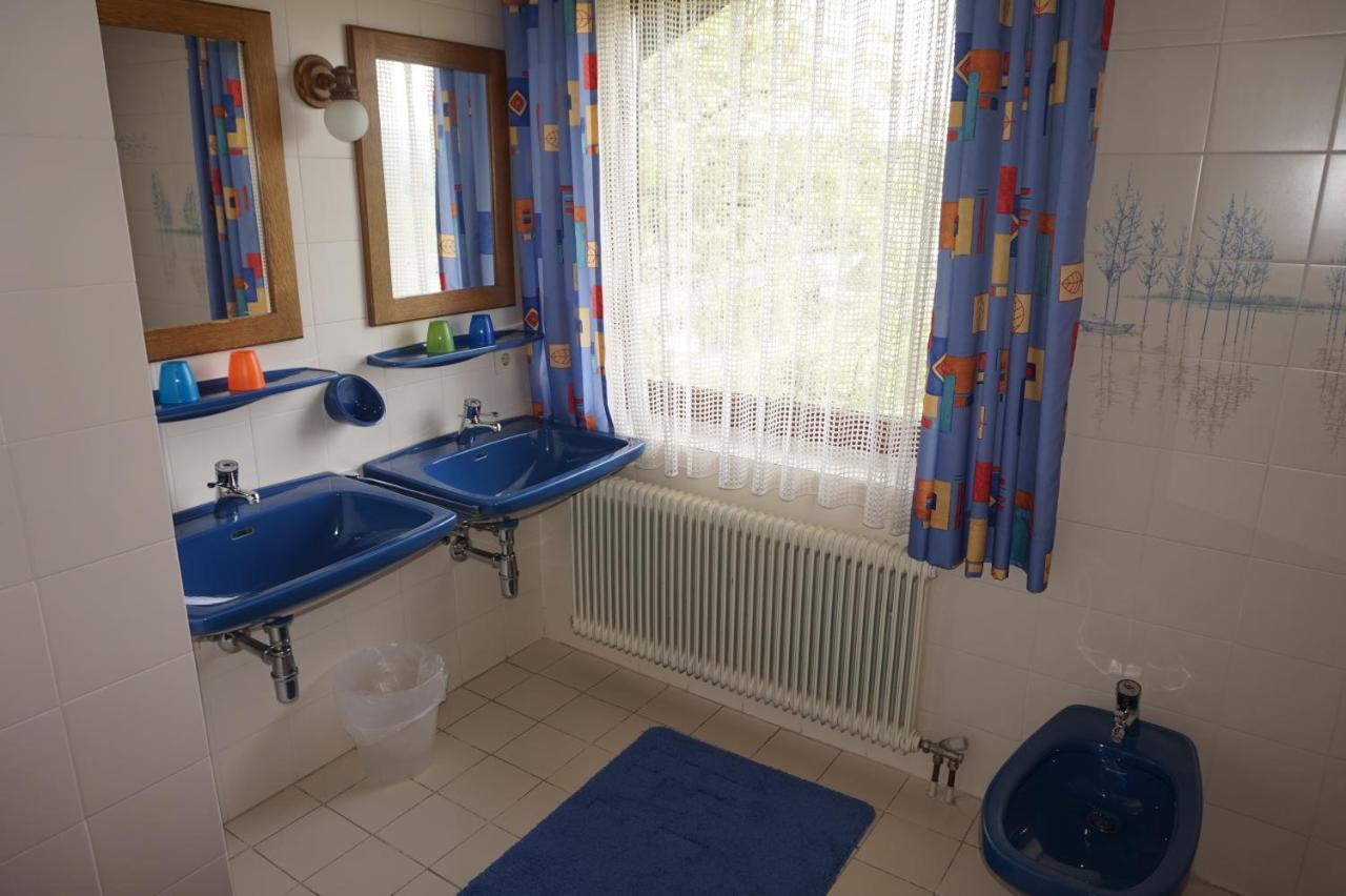 Apartamento Gastehaus Resei Schiefling am See Exterior foto