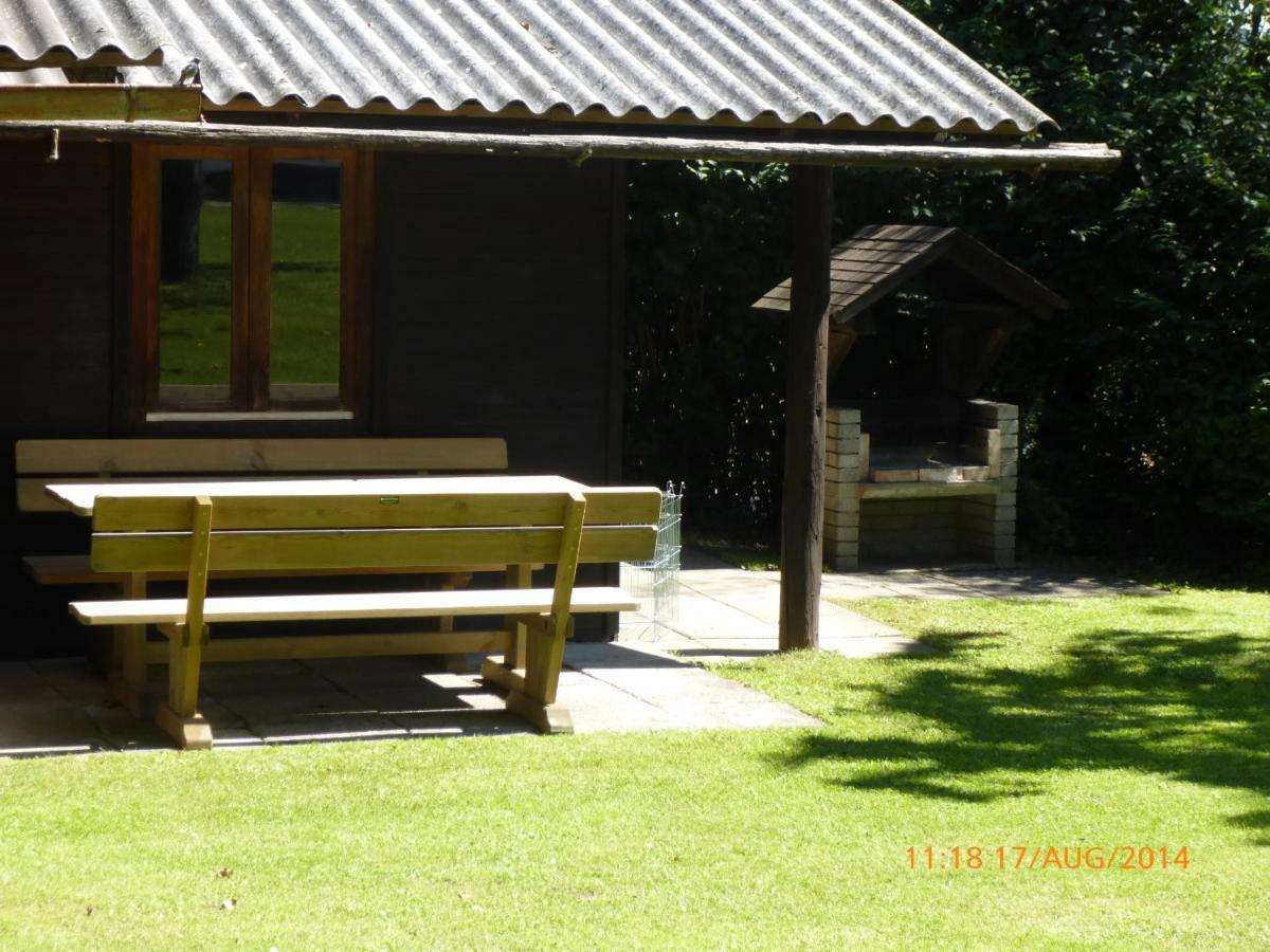 Apartamento Gastehaus Resei Schiefling am See Exterior foto